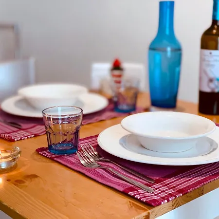 Guest house Amalia