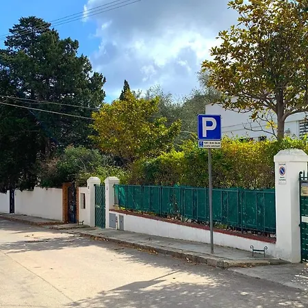 Amalia Guest house Mondello