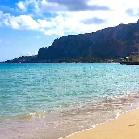 Amalia Guest house Mondello