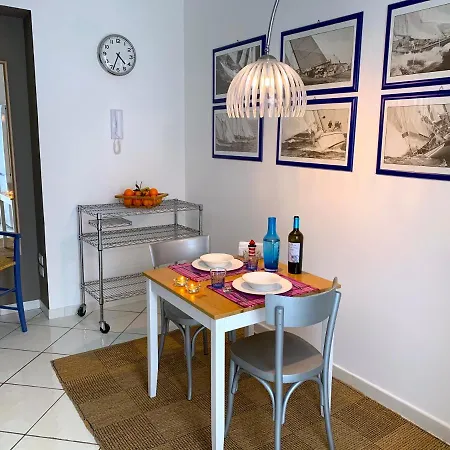 Guest house Amalia Mondello