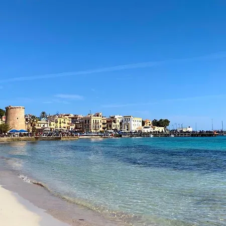 Guest house Amalia Mondello