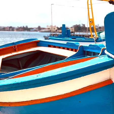 بيت ضيافة Amalia مونديلّو